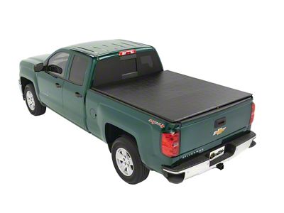 Bestop Supertop for Truck 2 Tonneau Cover (20-25 Silverado 3500 HD w/ 6.90-Foot Standard Box)