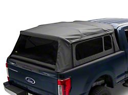 Bestop Supertop Soft Bed Topper (99-25 F-250 Super Duty)