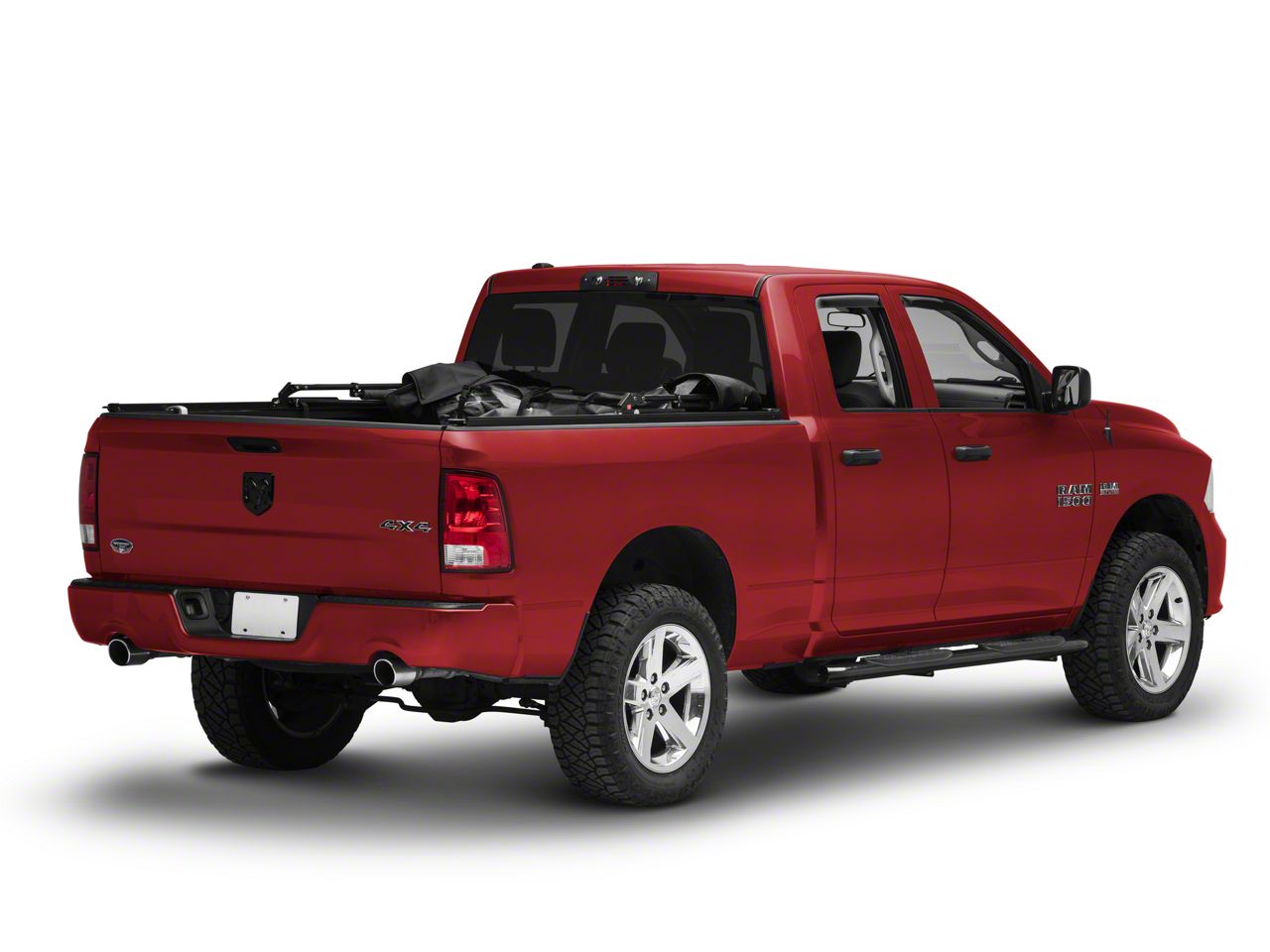 クラフト・布製品 RAM Bestop RAM 1500 Supertop Soft Bed Topper R107411 (02-08 RAM