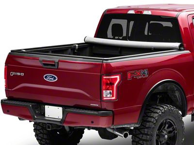Bestop ZipRail Tonneau Cover (04-25 F-150 Styleside)