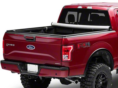 Bestop ZipRail Tonneau Cover (04-24 F-150 Styleside)