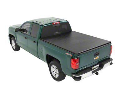 Bestop ZipRail Tonneau Cover (99-06 Silverado 1500)