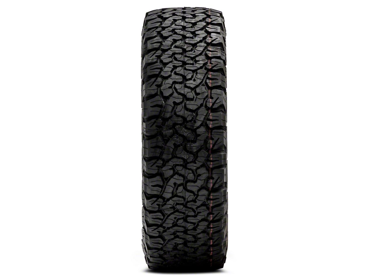BF Goodrich F150 AllTerrain T/A KO2 Tire BFG81501 (33" 285/70R17) Free Shipping