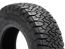 BF Goodrich All-Terrain T/A KO3 Tire (33" - LT275/60R20)