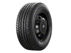 BF Goodrich Elite-Force T/A Tire (30" - 265/60R17)