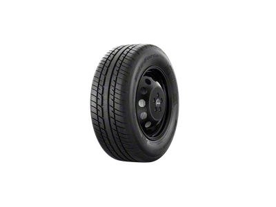 BF Goodrich Elite-Force T/A Tire (30" - 265/60R17)
