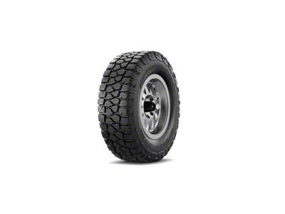 BF Goodrich HD-Terrain T/A KT Tire (34" - LT295/60R20)