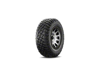 BF Goodrich Mud Terrain T/A KM3 Tire (37" - 37x13.50R17LT)