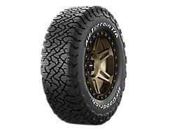 BF Goodrich All-Terrain T/A KO3 Tire (37" - 37x12.50R18)