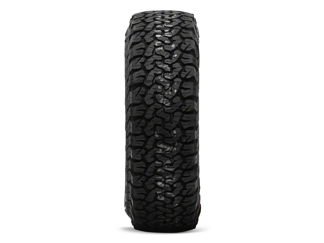 BF Goodrich F-250 Super Duty All-Terrain T/A KO3 Tire 46828 (35