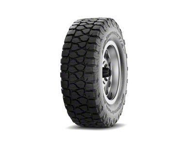 BF Goodrich HD-Terrain T/A KT Tire (40" - 40x13.50R20)