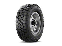 BF Goodrich HD-Terrain T/A KT Tire (35" - 35x12.50R18LT)