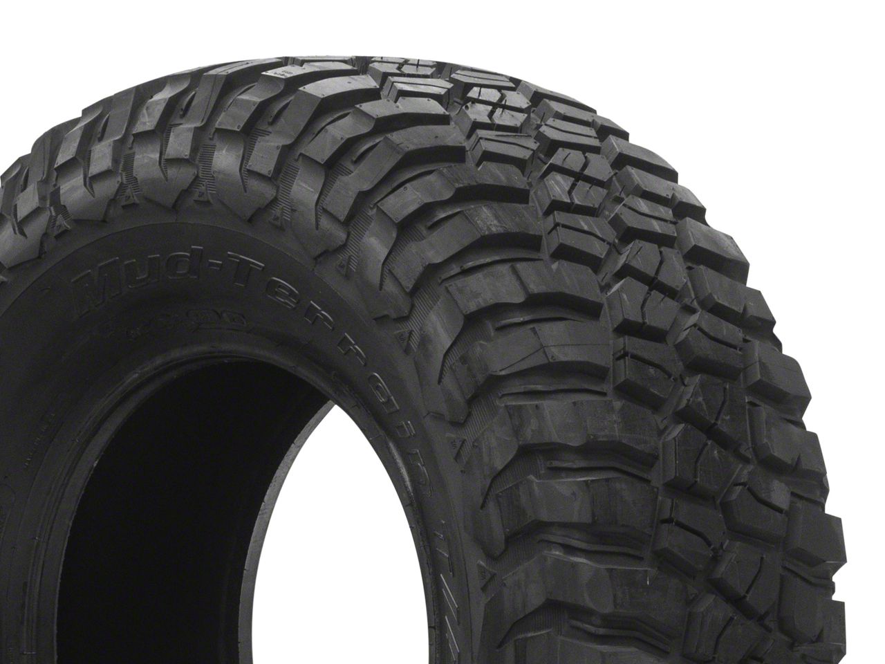 BF Goodrich F-250 Super Duty All-Terrain T/A KO3 Tire