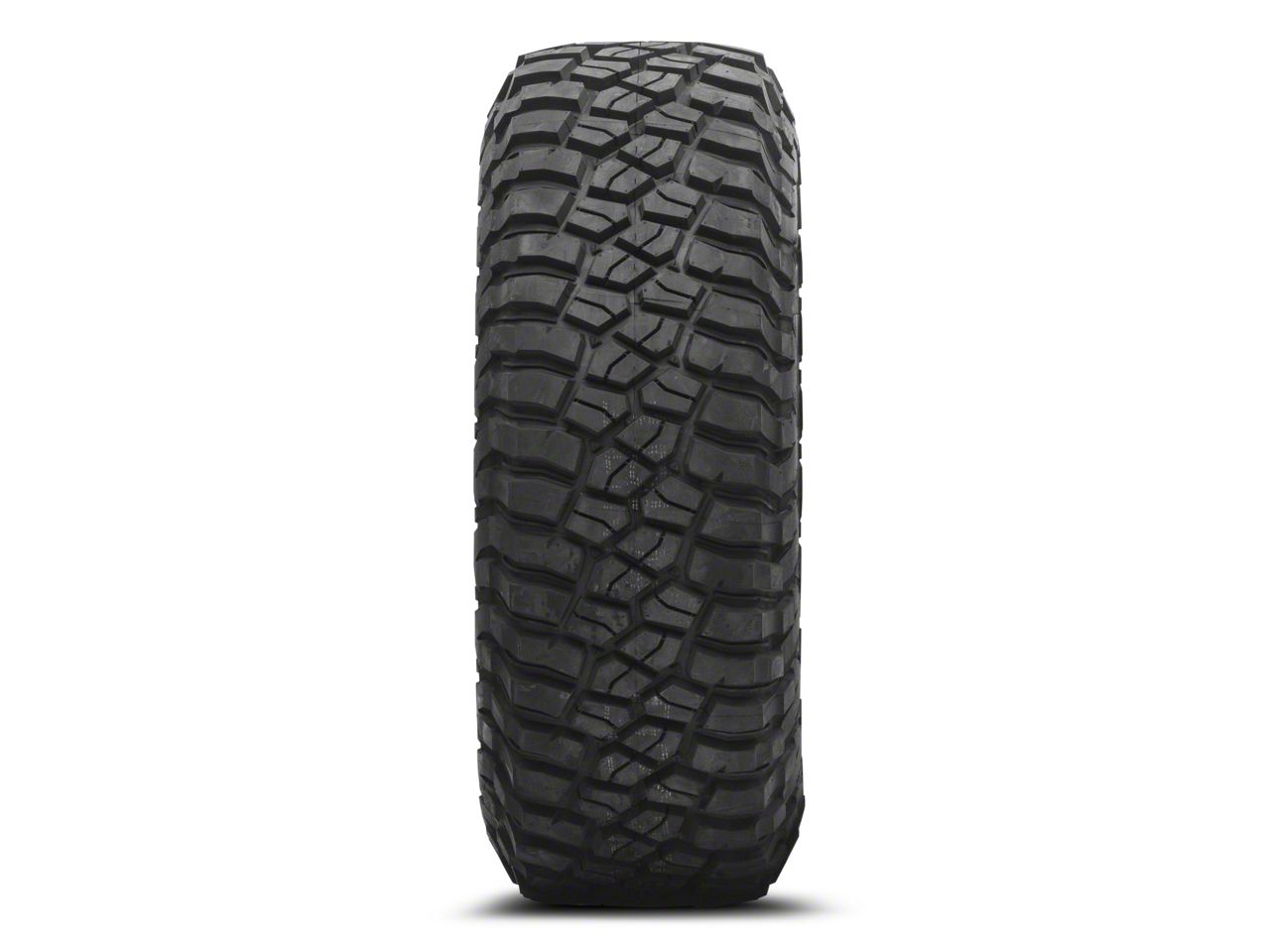 タイヤ・ホイール BFGoodrich Mud-Terrain T/A LT285/70R17 Bfgoodrich Mud Terrain T/A KM3 LT285/70R17 121/118Q