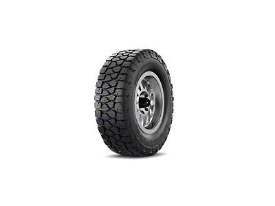 Falken Wildpeak A/T4W All-Terrain Tire - LT35/12.50R18 128R F, Great For Trucks & SUVs, All-Weather Traction