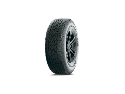 BF Goodrich Trail-Terrain T/A Tire (29" - 255/55R18)