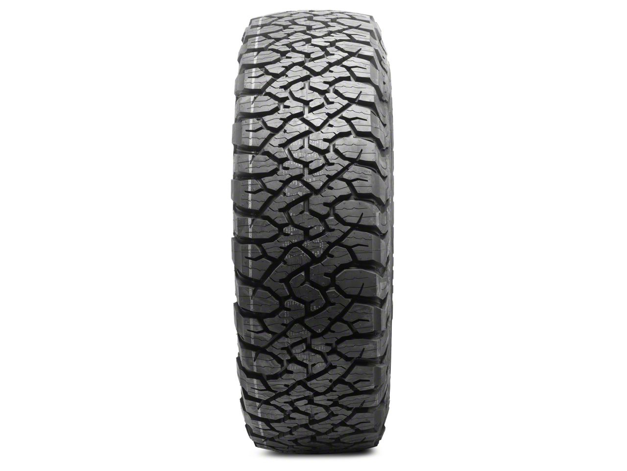 BF Goodrich RAM 2500 All-Terrain T/A KO3 Tire 3069.1 (32