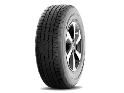 BF Goodrich Advantage Control HT All-Season Tire (31" - 255/65R18)