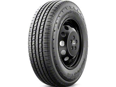 BF Goodrich HD Pro T/A Tire (33" - LT275/70R18)