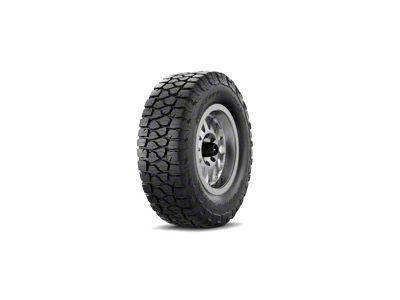 BF Goodrich HD-Terrain T/A KT Tire (34" - LT275/65R20)