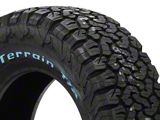 BF Goodrich All-Terrain T/A KO3 Tire (34" - LT295/70R18)