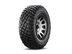 BF Goodrich Mud Terrain T/A KM3 Tire (33" - 33x12.50R17)