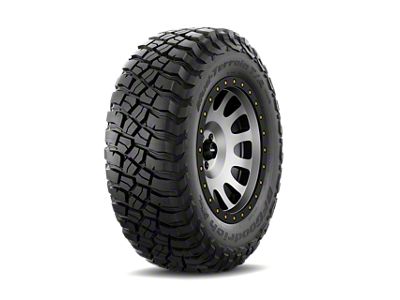 BF Goodrich Mud-Terrain T/A KM3 Tire (35" - 35x12.50R17)