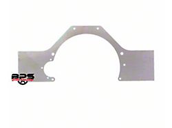 Modular/Coyote Engine Mid Plate (11-26 5.0L F-150)