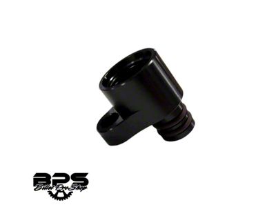 Billet Pro Shop Block Coolant Fitting (20-25 7.3L F-250 Super Duty)