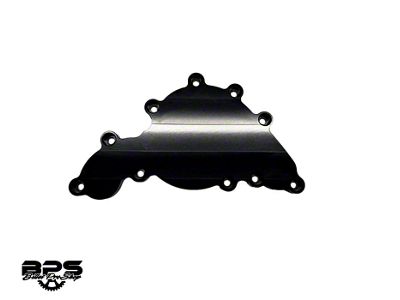 Billet Pro Shop 7.3L Godzilla Engine Mechanical Water Pump Delete (20-25 7.3L F-350 Super Duty)