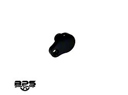 Billet Pro Shop Oil Cooler Coolant Block-Off (20-25 7.3L F-350 Super Duty)