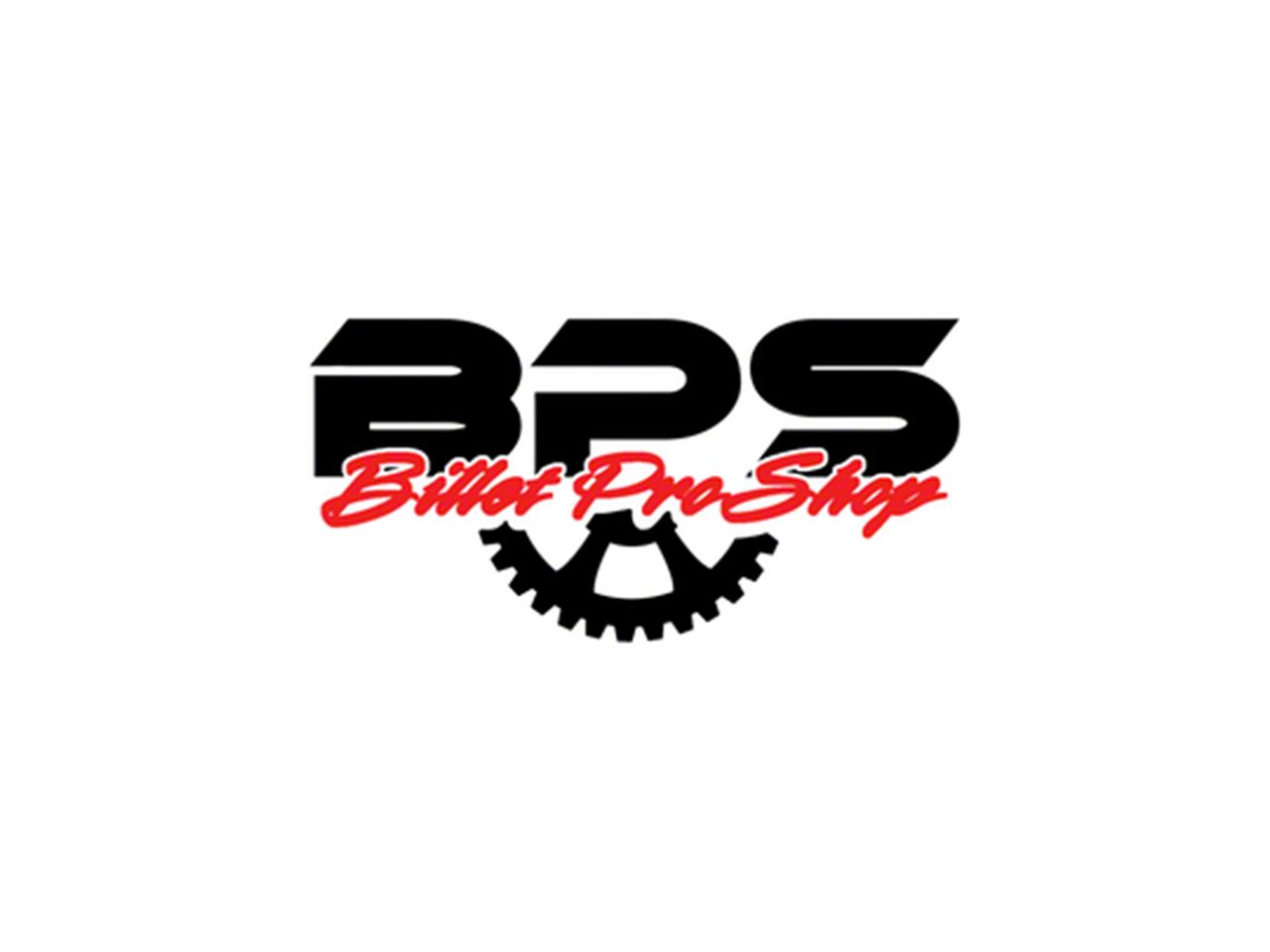 Billet Pro Shop Parts