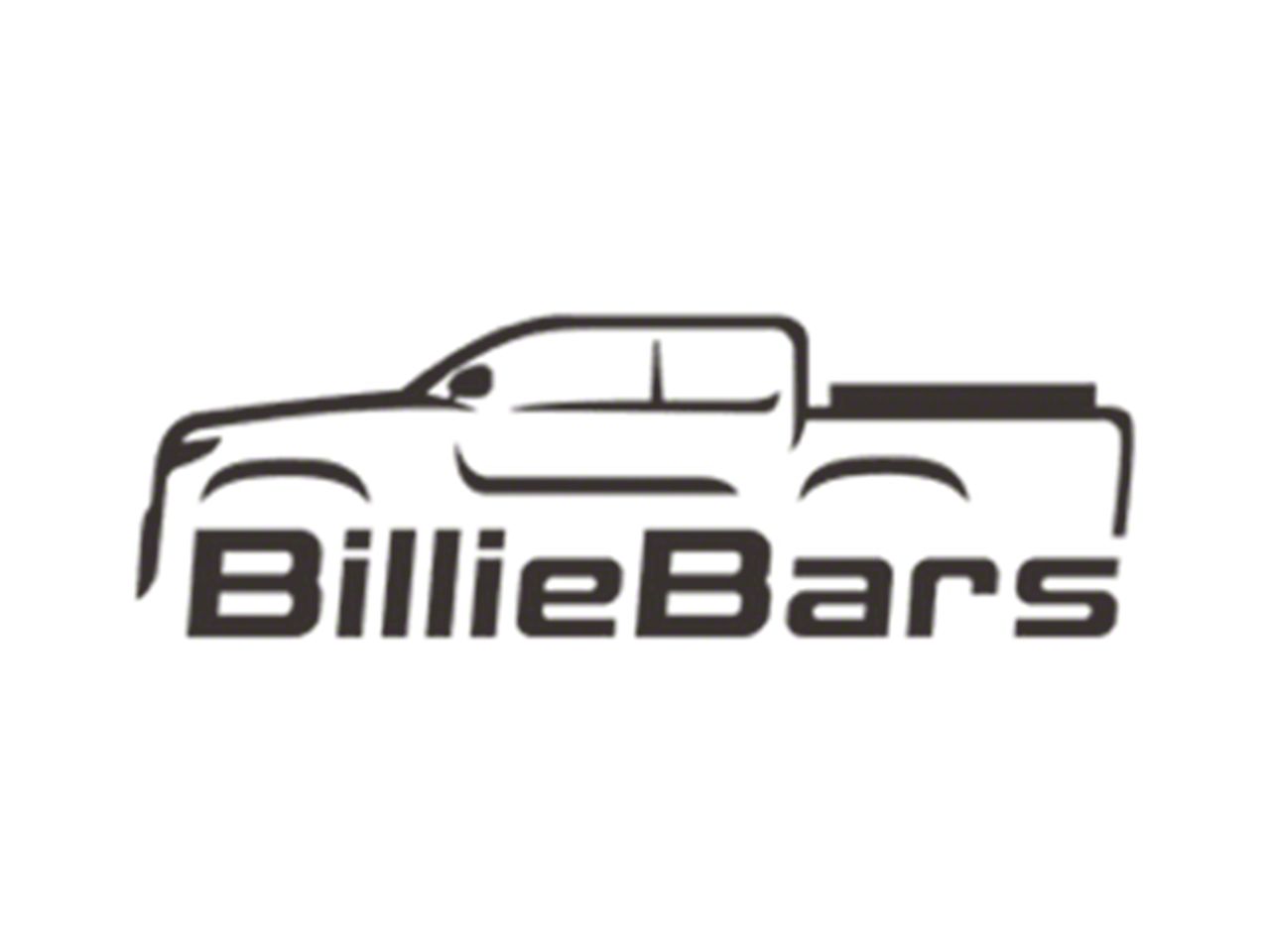 BillieBars Parts
