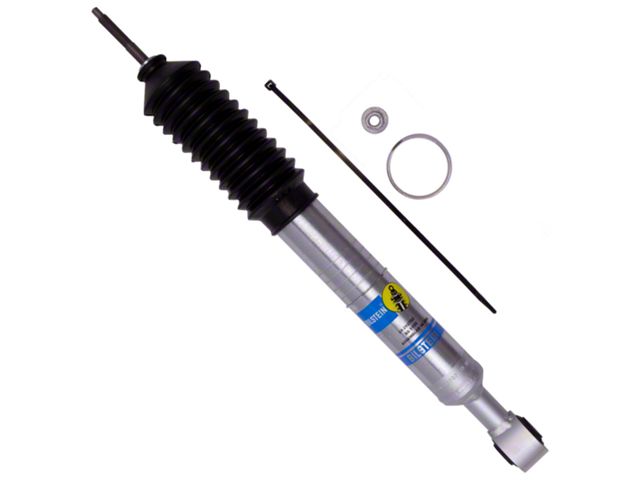 Bilstein B8 5100 Series Front Shock for 0 to 1.90-Inch Lift (15-22 Colorado)