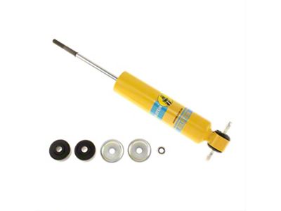 Bilstein B6 4600 Series Front Shock (97-04 2WD Dakota)