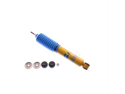 Bilstein B6 4600 Series Front Shock (97-04 4WD Dakota)