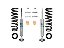 Bilstein 0 to 2-Inch B8 6112 Front Suspension Leveling Kit (15-20 4WD F-150, Excluding Raptor)