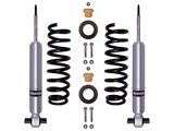 Bilstein 0 to 2.25-Inch B8 6112 Front Suspension Leveling Kit (21-25 4WD F-150 w/o CCD System, Excluding Raptor)