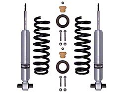 Bilstein 0 to 2.25-Inch B8 6112 Front Suspension Leveling Kit (21-24 4WD F-150 w/o CCD System, Excluding Raptor)