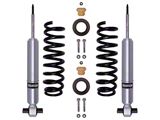 Bilstein 0 to 2.25-Inch B8 6112 Front Suspension Leveling Kit (21-24 4WD F-150 w/o CCD System, Excluding Raptor)