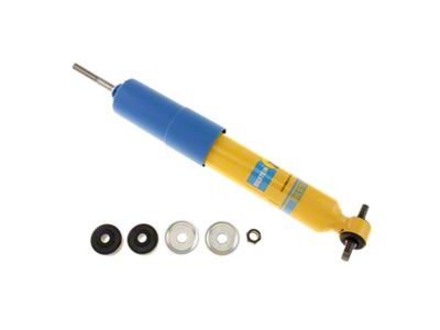 Bilstein B6 4600 Series Front Shock (97-03 2WD F-150)