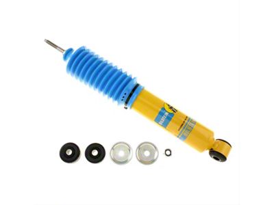 Bilstein B6 4600 Series Front Shock (01-03 4WD F-150)