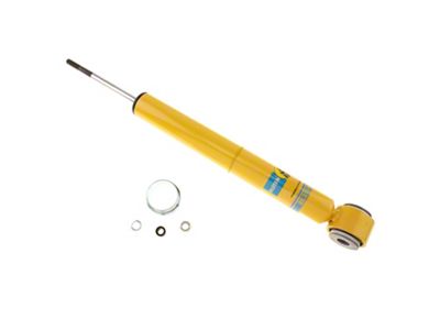 Bilstein B6 4600 Series Front Shock (09-13 4WD F-150, Excluding Raptor)