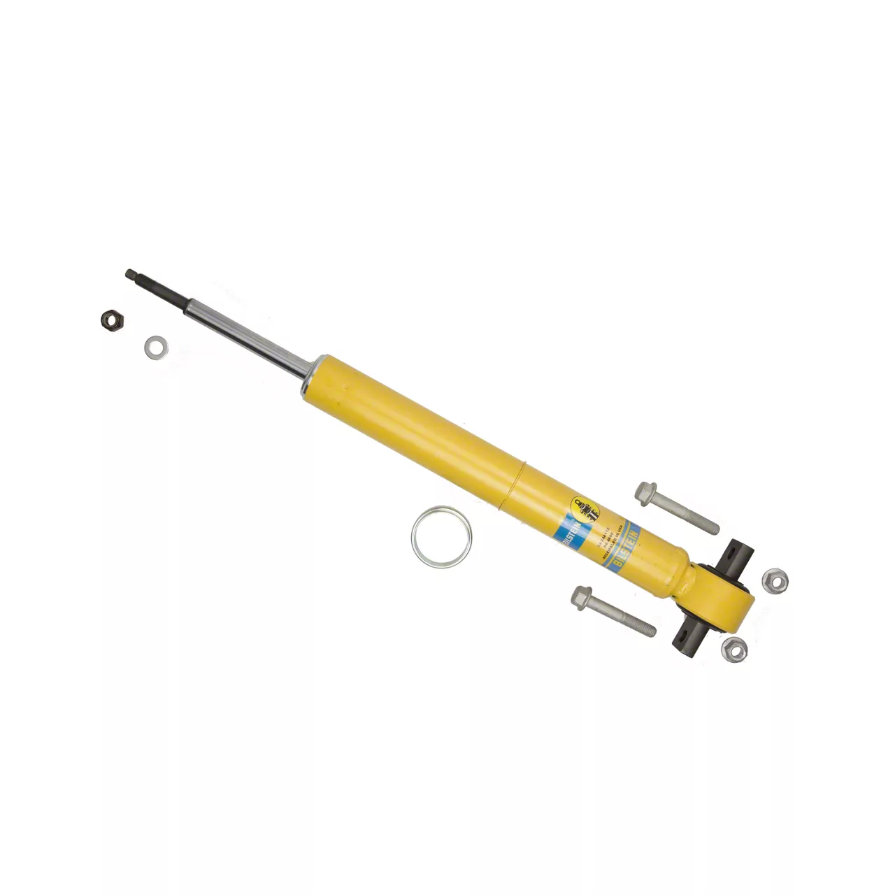 Bilstein B6 4600 Series Front Shock (15-24 4WD F-150, Excluding Raptor)