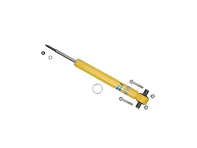 Bilstein B6 4600 Series Front Shock (15-24 4WD F-150, Excluding Raptor)