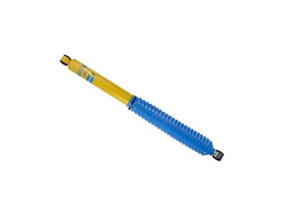Bilstein B6 4600 Series Rear Shock (15-25 4WD F-150, Excluding Raptor)