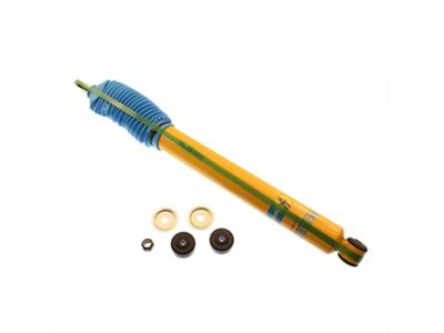 Bilstein B6 4600 Series Rear Shock (00-03 4WD F-150 w/ 7-Lug)