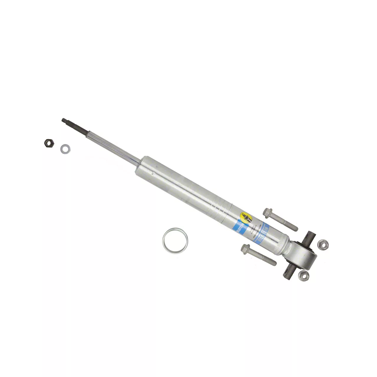Bilstein B8 5100 Series Front Shock for 0 to 2-Inch Lift (15-24 2WD F-150)
