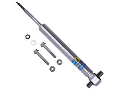 Bilstein B8 5100 Series Front Shock for 0 to 2.50-Inch Lift (21-24 4WD F-150, Excluding Raptor)