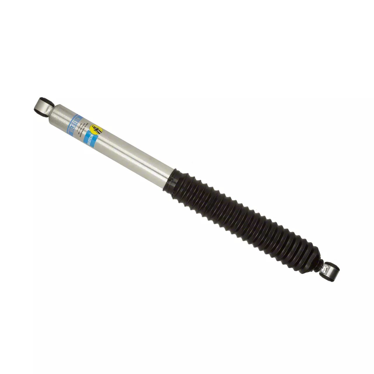 Bilstein B8 5100 Series Rear Shock for 0 to 1-Inch Lift (15-24 4WD F-150, Excluding Raptor)
